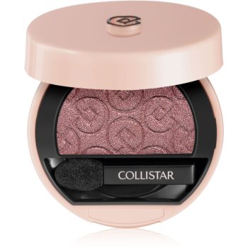 Collistar Impeccabile Compact Eyeshadow fard de pleoape intens - imagine 2